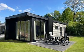 Vakantiepark Bergsehaak